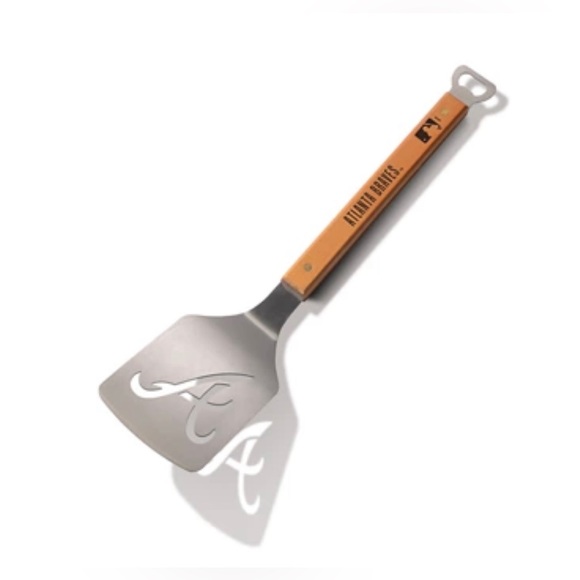 NWT Vintage 2012 Atlanta Braves Sportula - Picture 8 of 11